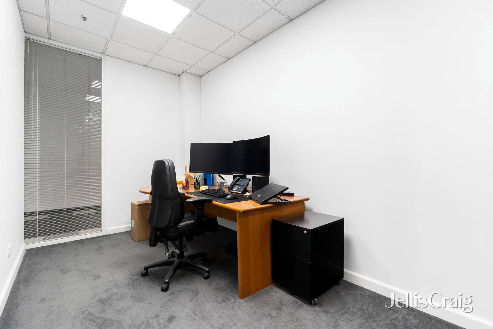 110D/370 St Kilda Road, Melbourne image 6