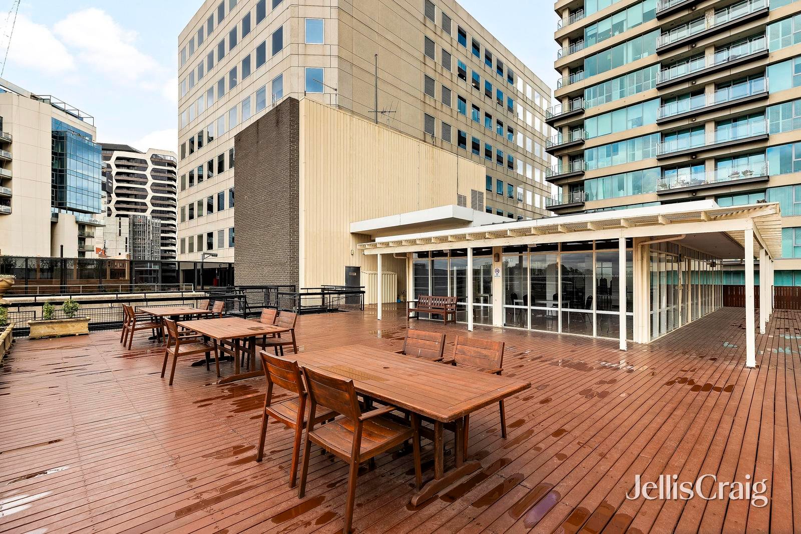 110D/370 St Kilda Road, Melbourne image 11
