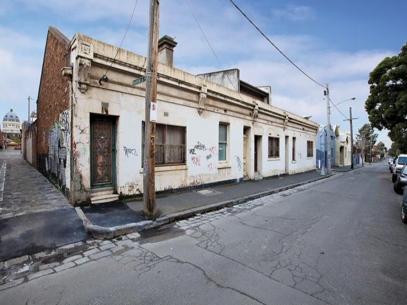 111119 Fitzroy Street, FITZROY VIC 3065