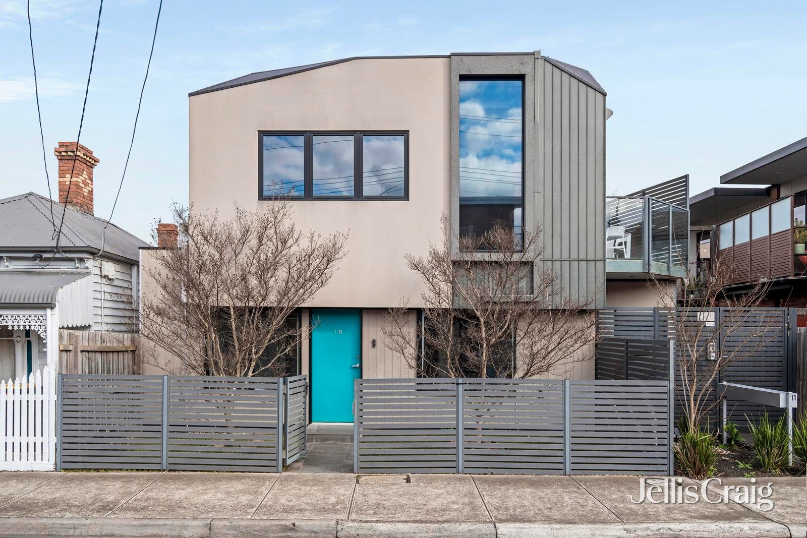 1/11 Barningham Street, Brunswick image 1