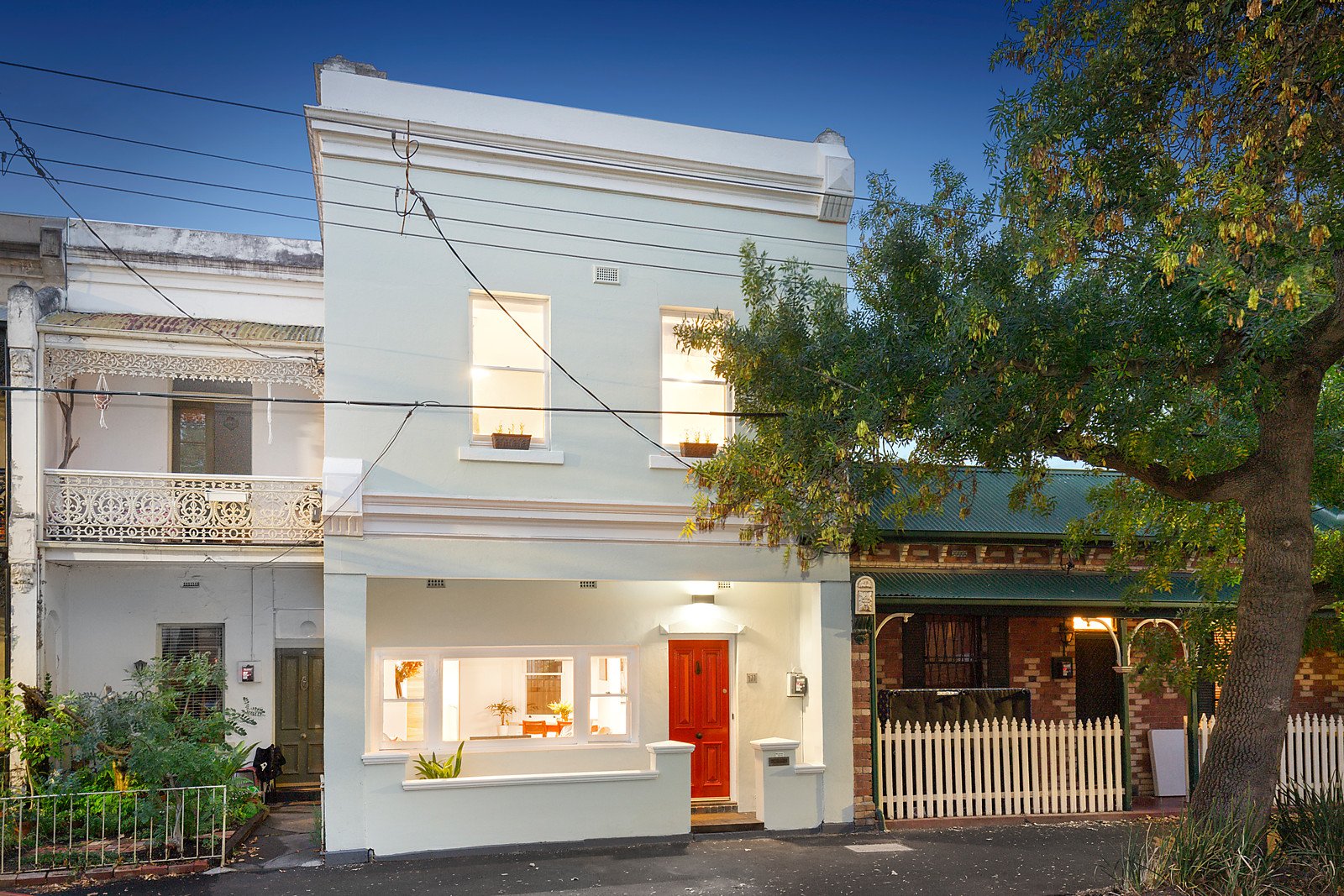 111 Best Street, Fitzroy North VIC 3068