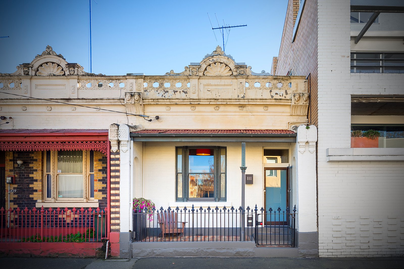 111 Cecil Street, Fitzroy VIC 3065