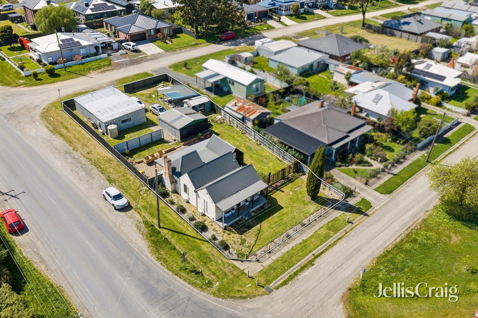 111 Clunes Road, Creswick image 2