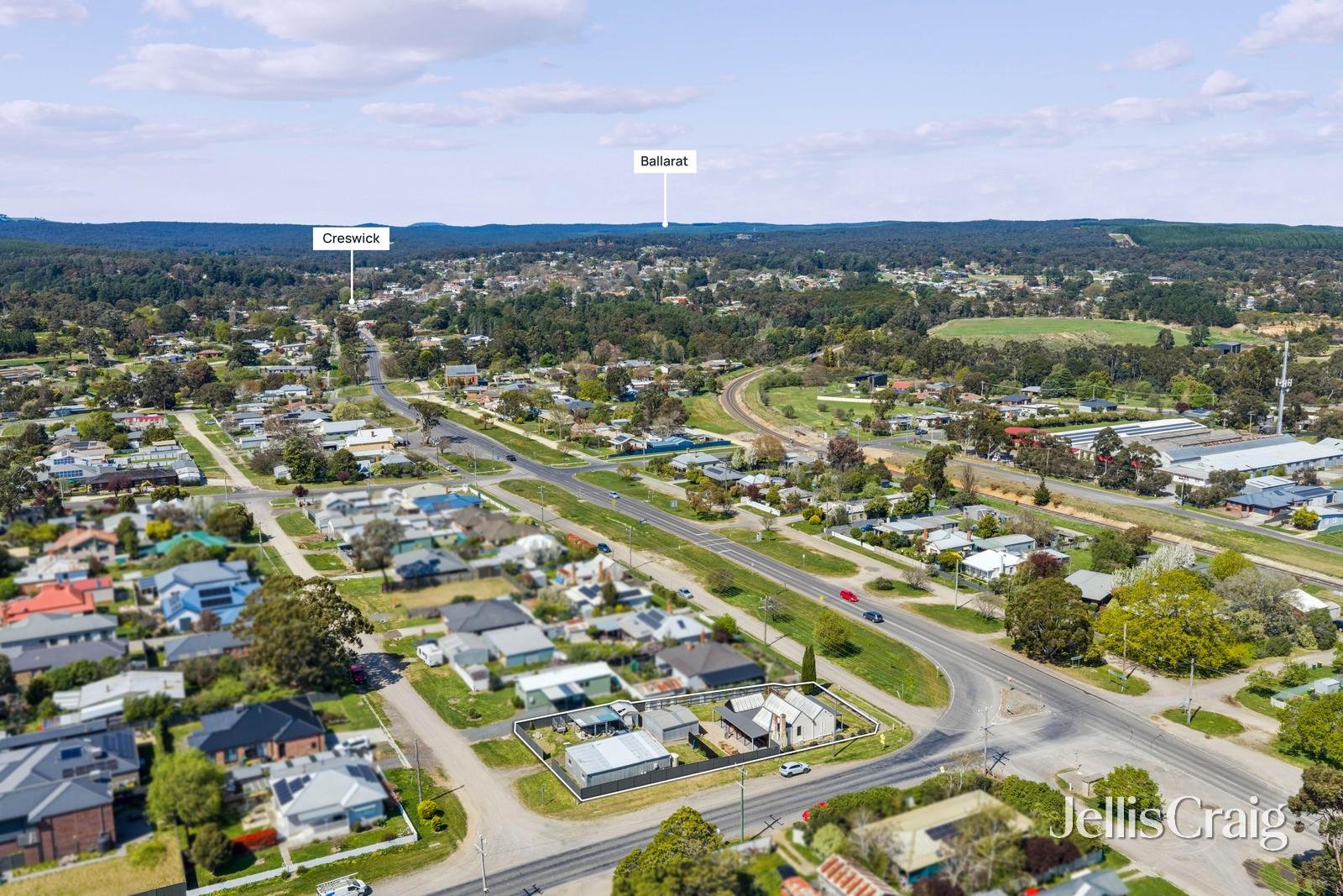 111 Clunes Road, Creswick image 17