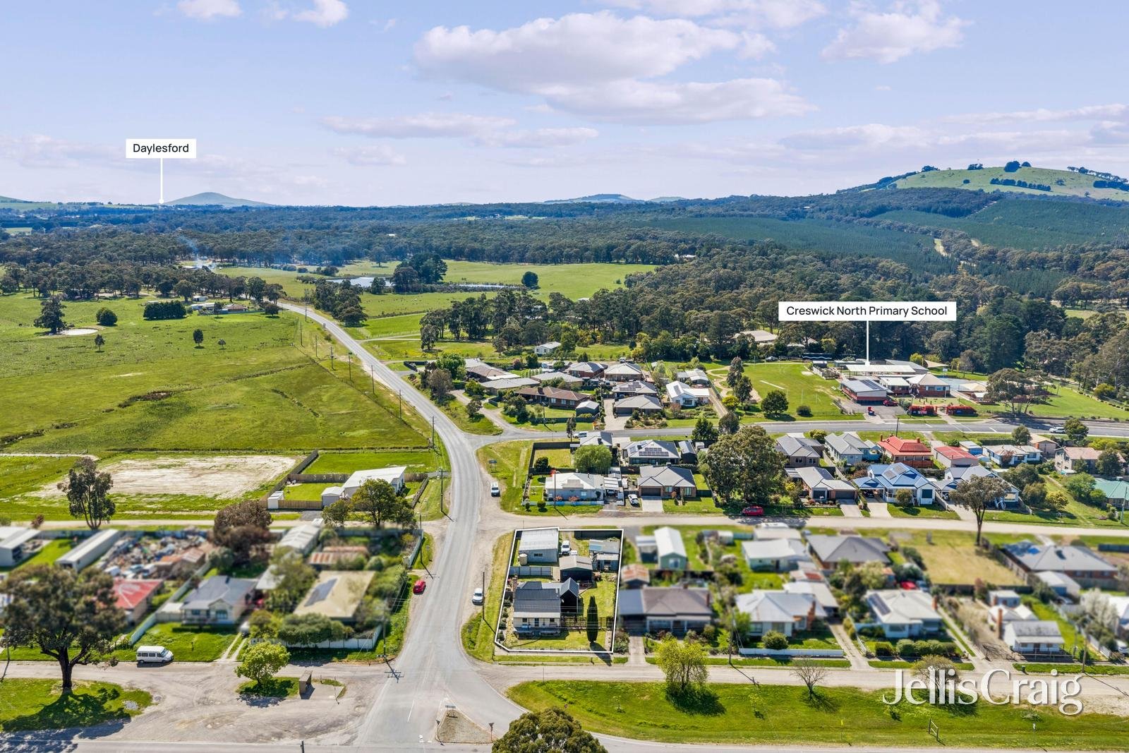 111 Clunes Road, Creswick image 18