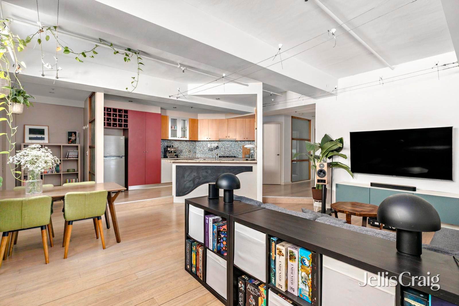 11/1 Flagstaff Lane, West&nbsp;Melbourne image 1