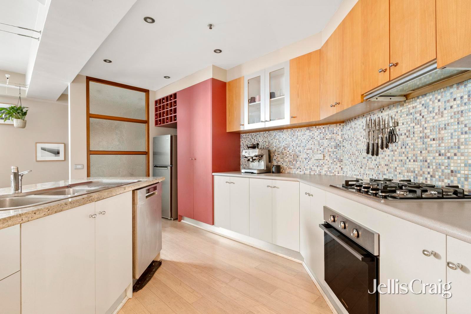 11/1 Flagstaff Lane, West&nbsp;Melbourne image 4