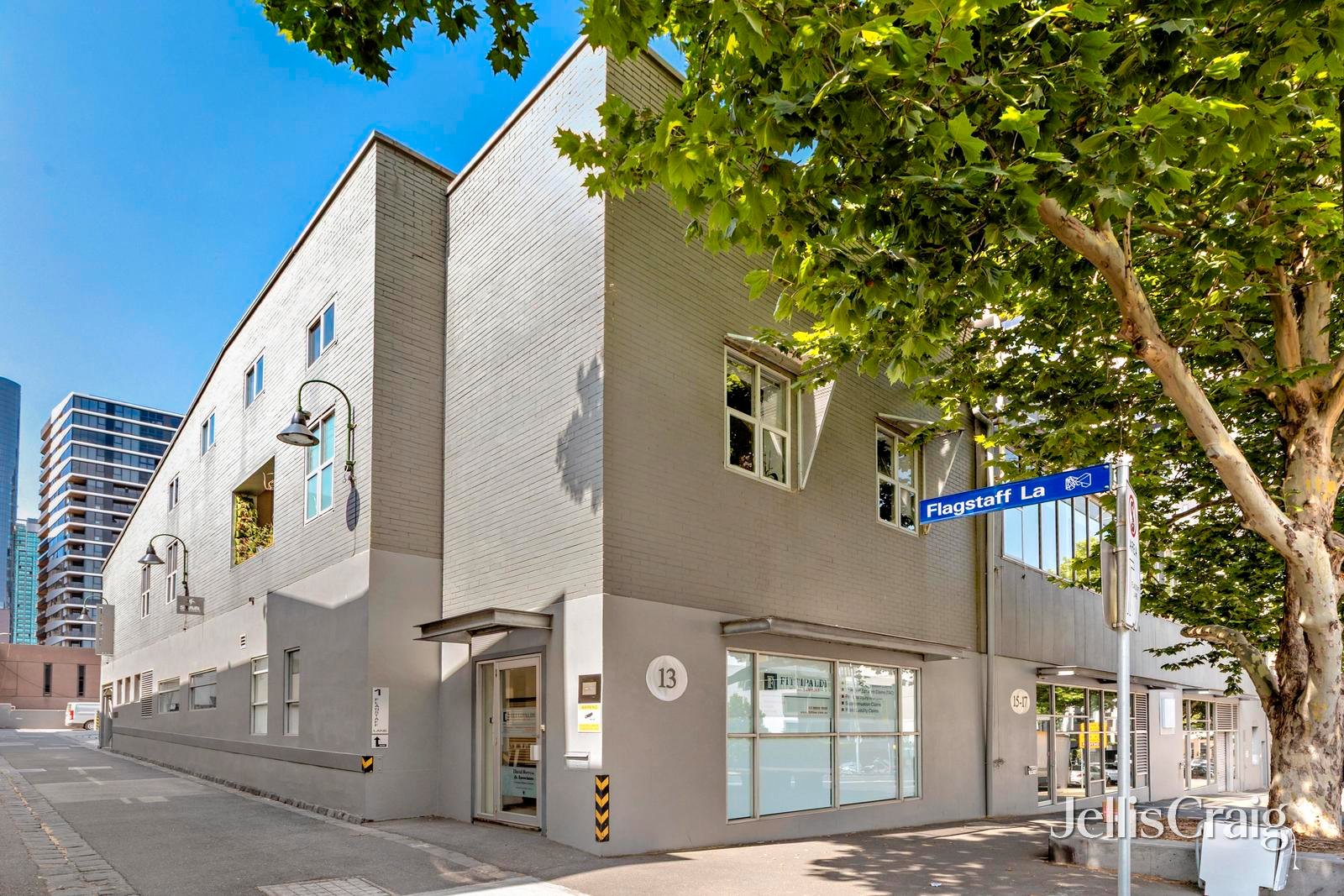 11/1 Flagstaff Lane, West&nbsp;Melbourne image 10