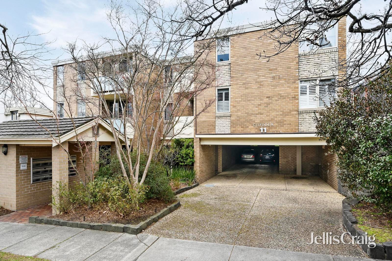 1/11 Grandview Grove, Hawthorn East image 1