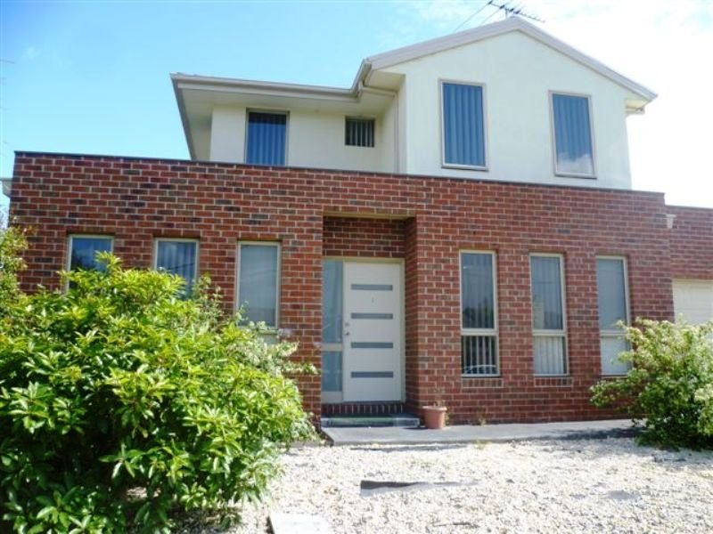 1/11 Helmer Crescent, East&nbsp;Geelong image 1