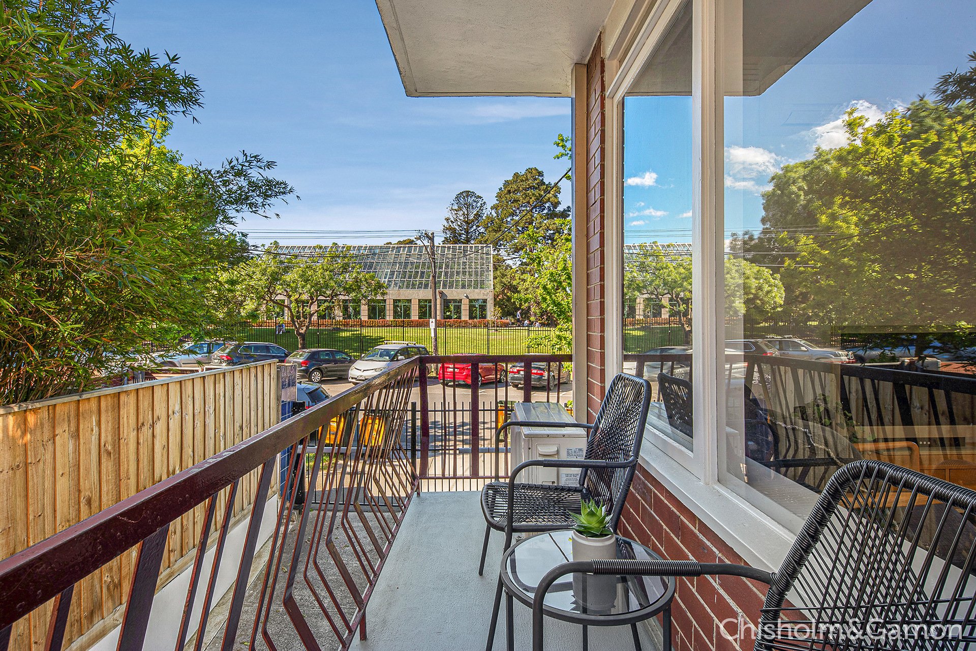 1/11 Herbert Street, St Kilda image 2