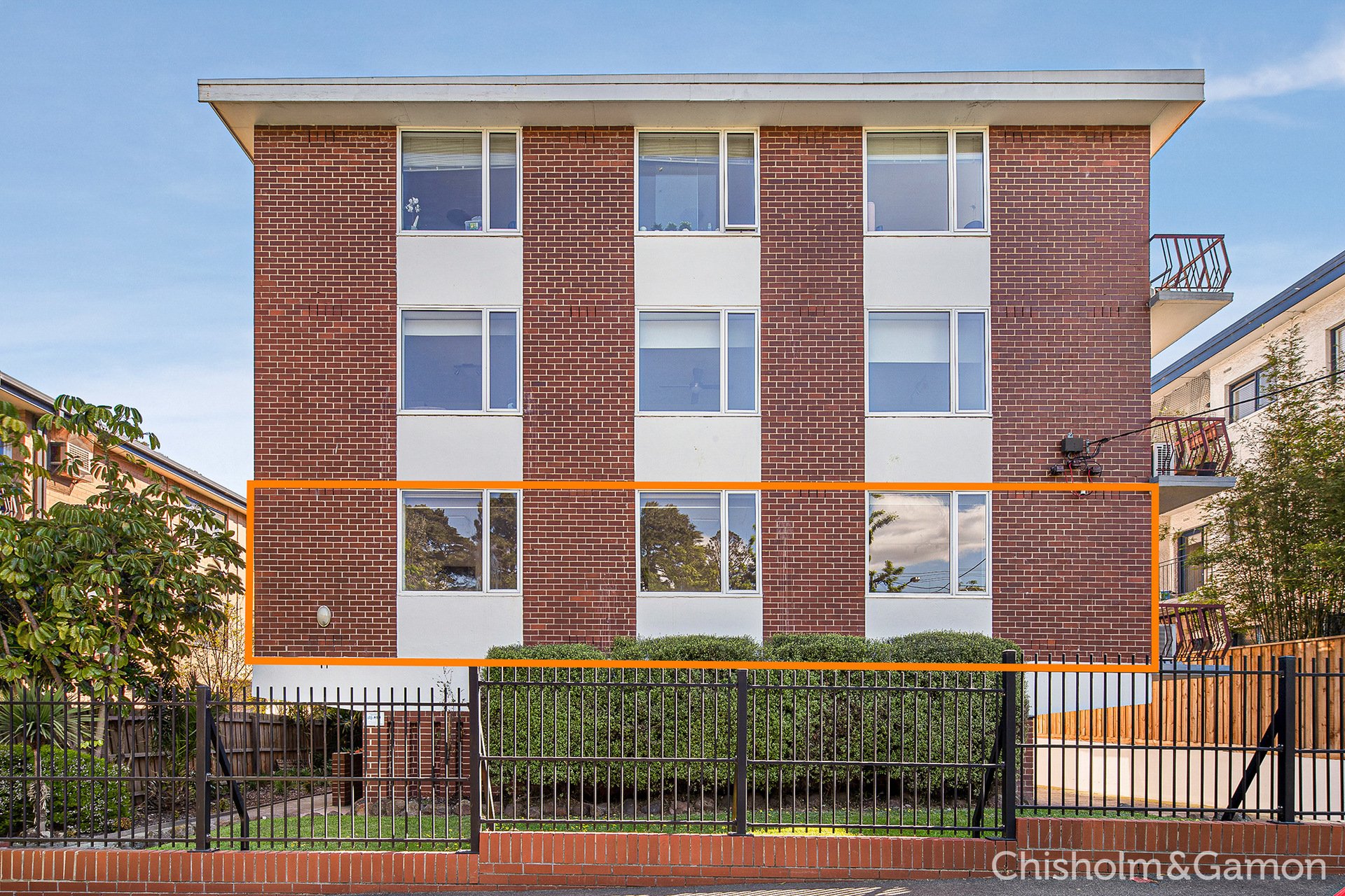 1/11 Herbert Street, St Kilda image 3