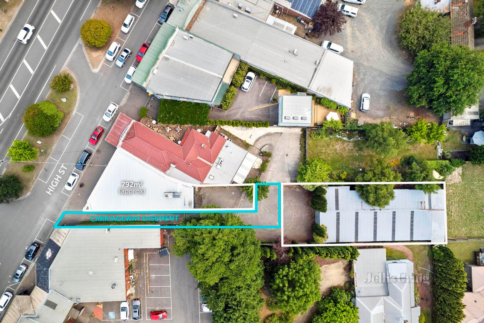 111 High Street, Woodend image 2