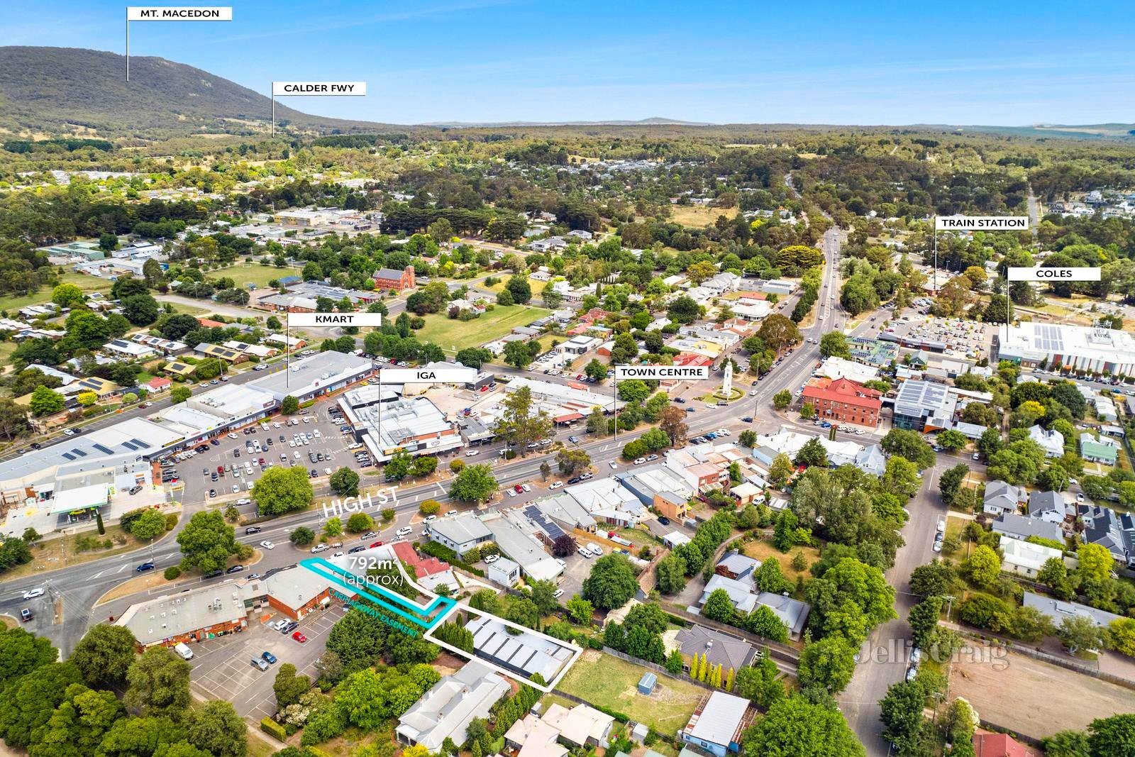 111 High Street, Woodend image 3