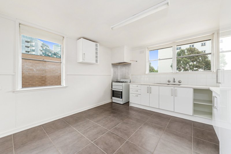 1 / 11 Melrose Street NORTH MELBOURNE, VIC 3051