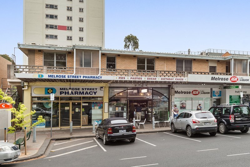 1 / 11 Melrose Street NORTH MELBOURNE, VIC 3051
