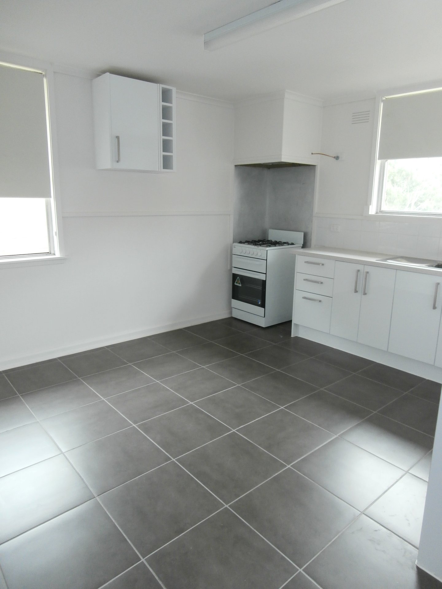 1 / 11 Melrose Street NORTH MELBOURNE, VIC 3051
