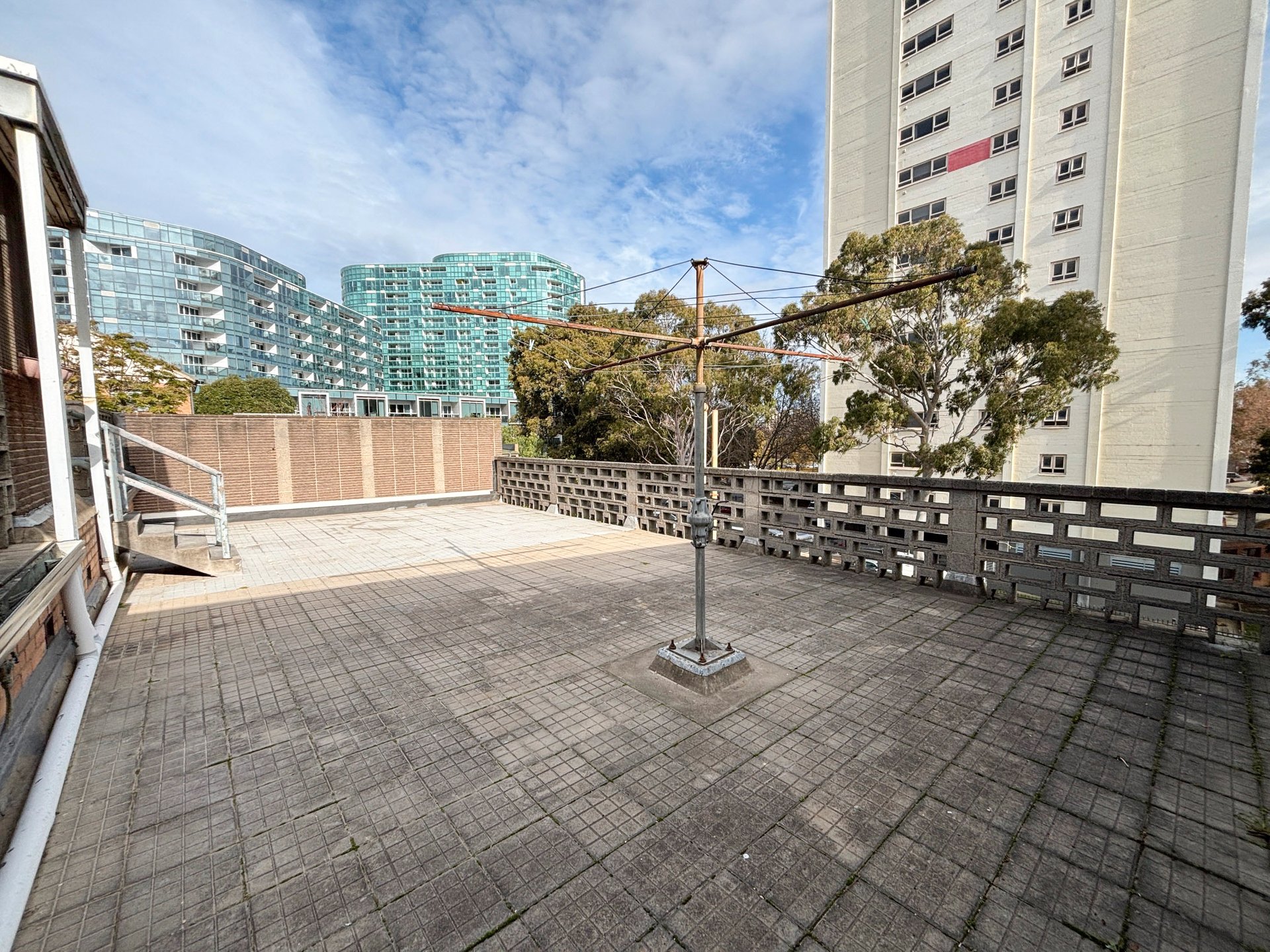 1 / 11 Melrose Street NORTH MELBOURNE, VIC 3051