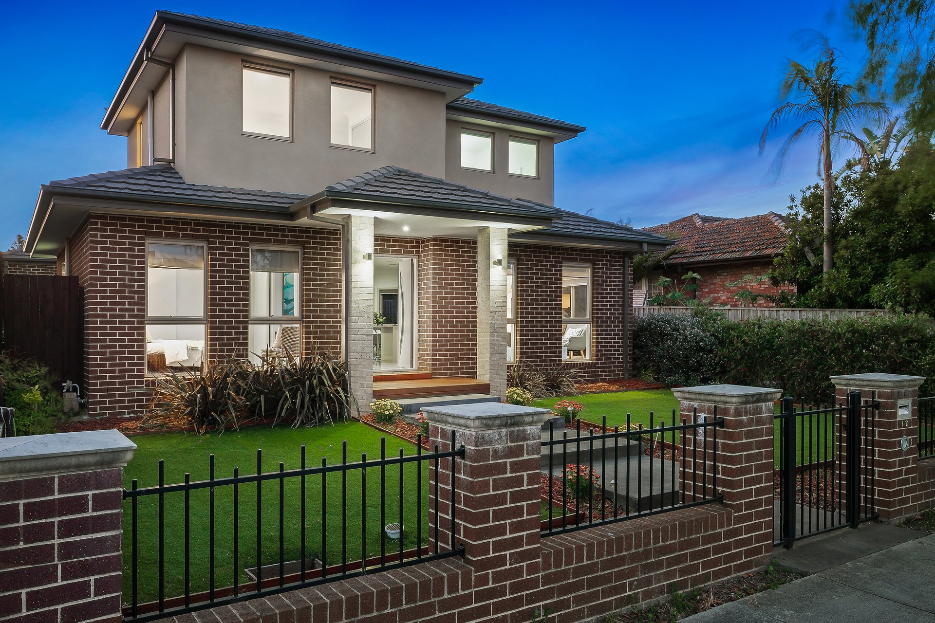 1/11 Mountain Crescent, Mulgrave image 12