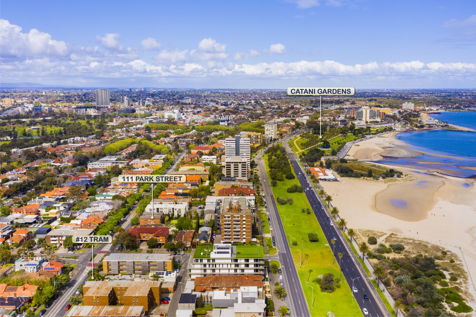 111 Park Street, St Kilda West image 17