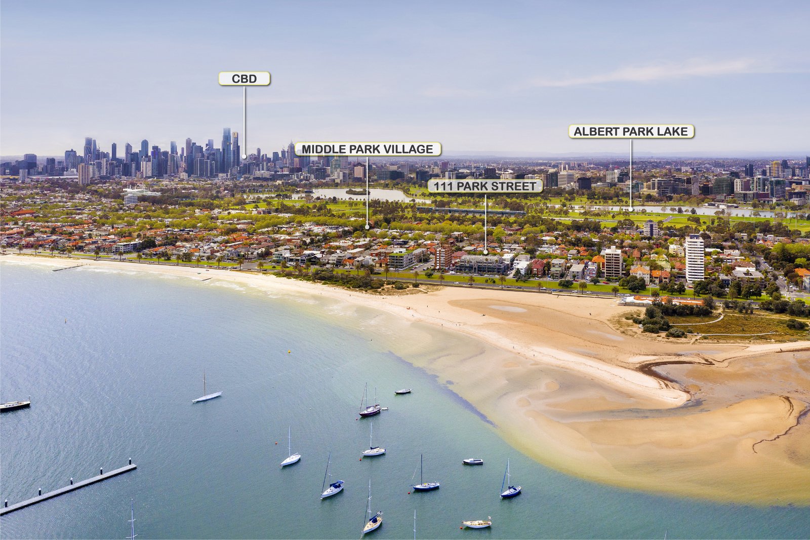 111 Park Street, St Kilda West image 16