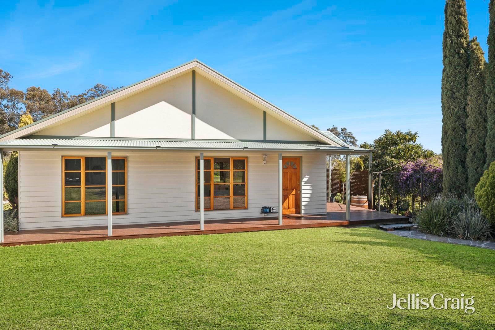 111 Reservoir Road, Harcourt image 14