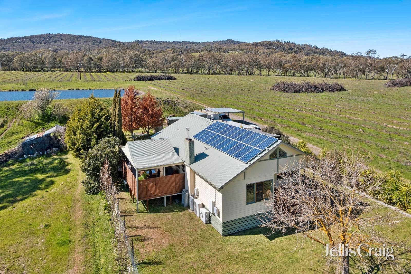 111 Reservoir Road, Harcourt image 15
