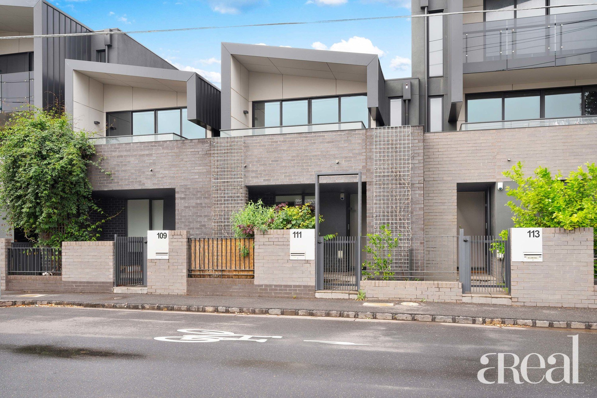 111 Stawell Street, Richmond VIC 3121