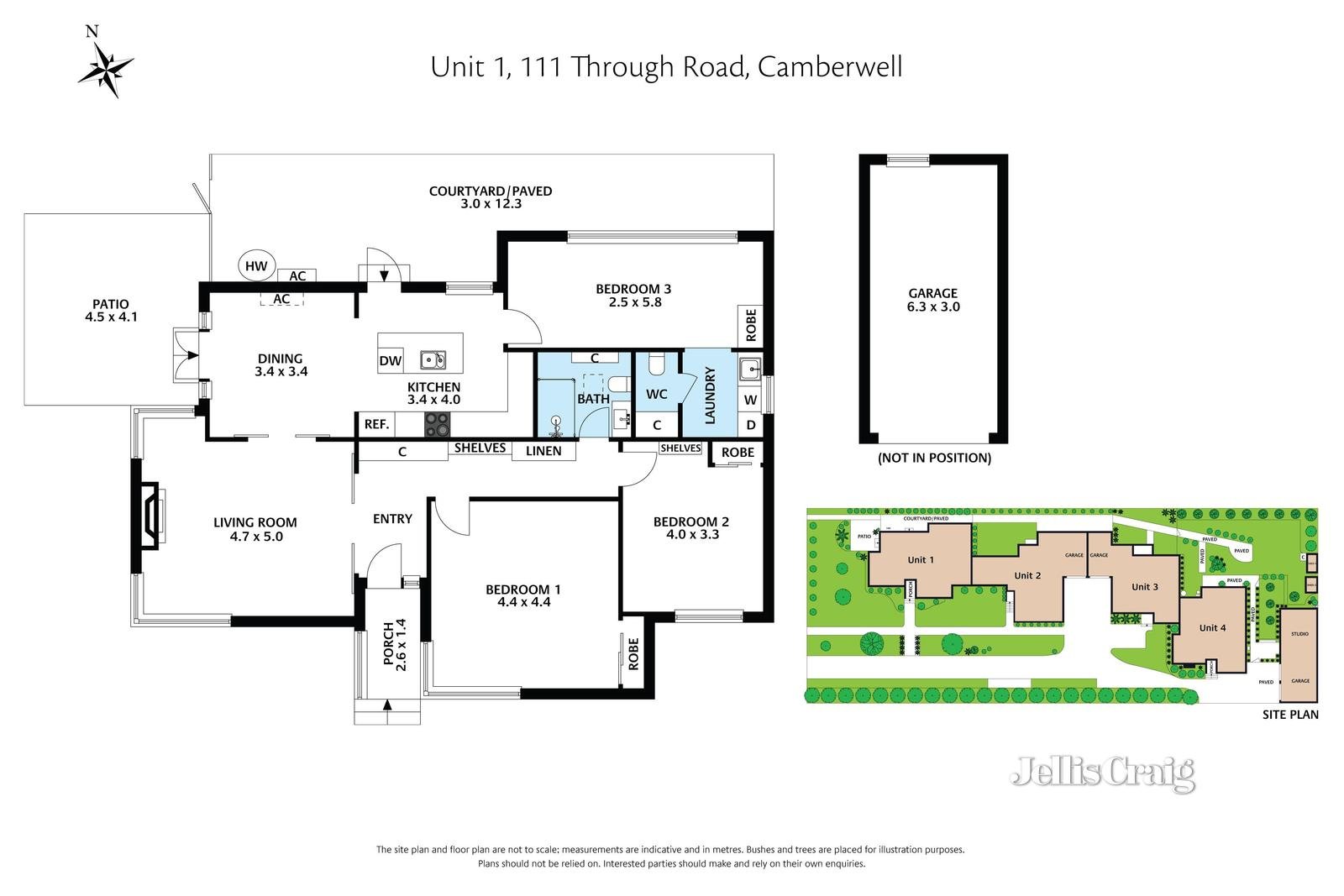 111 Through Road, Camberwell image 18