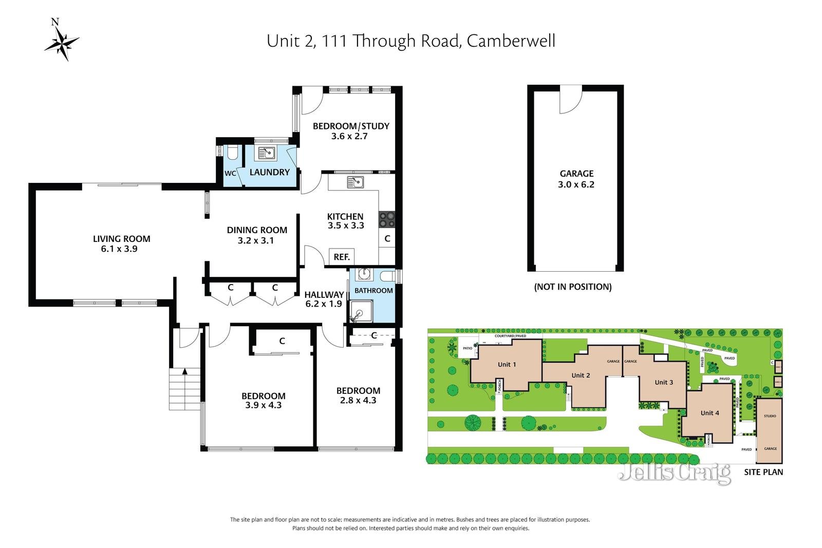 111 Through Road, Camberwell image 19