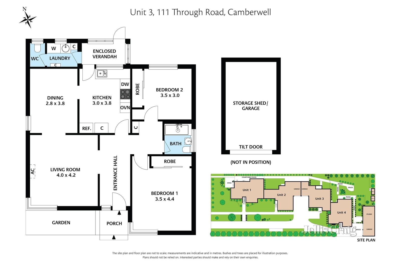 111 Through Road, Camberwell image 20