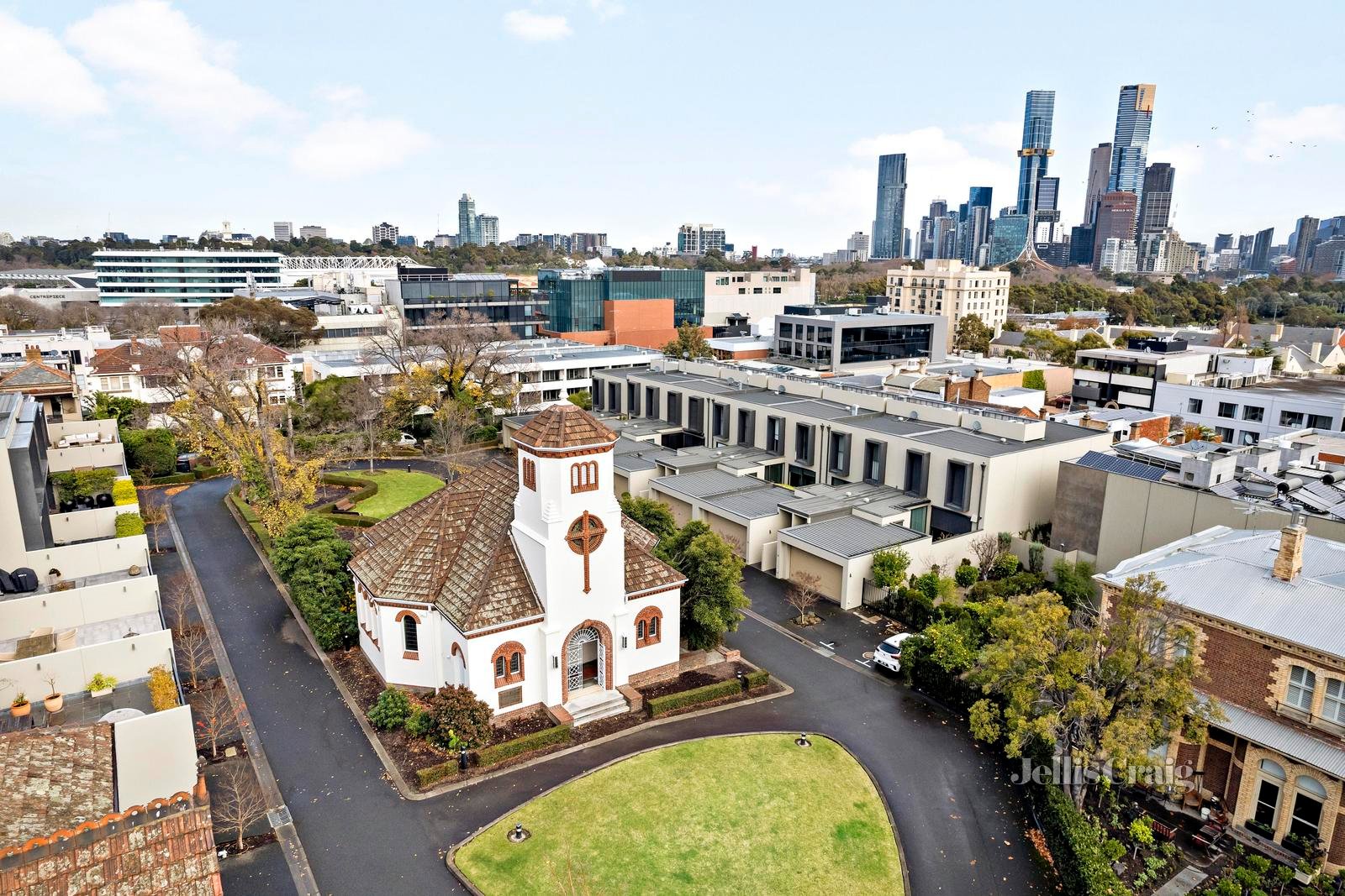 111 Wellington Parade South, East Melbourne image 13