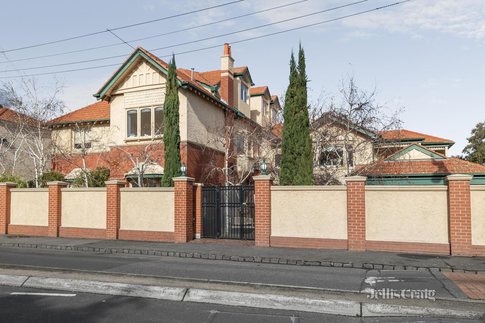 1/110 Liddiard Street, Hawthorn image 1