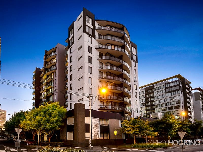 1110/148 Wells Street, South&nbsp;Melbourne image 2