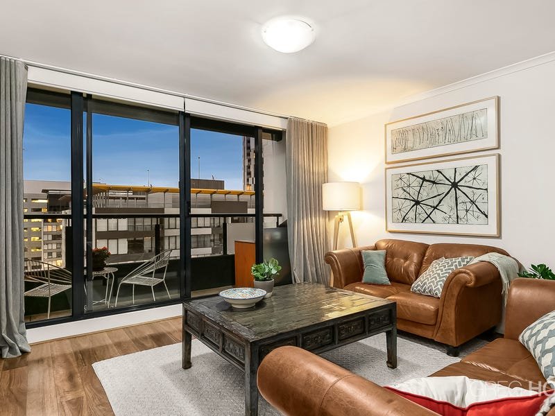1110/148 Wells Street, South&nbsp;Melbourne image 3