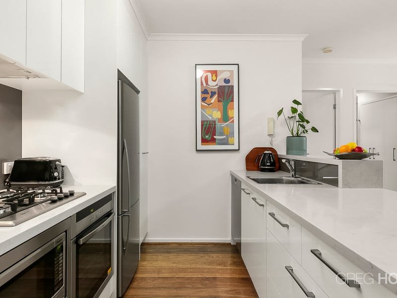1110/148 Wells Street, South&nbsp;Melbourne image 4