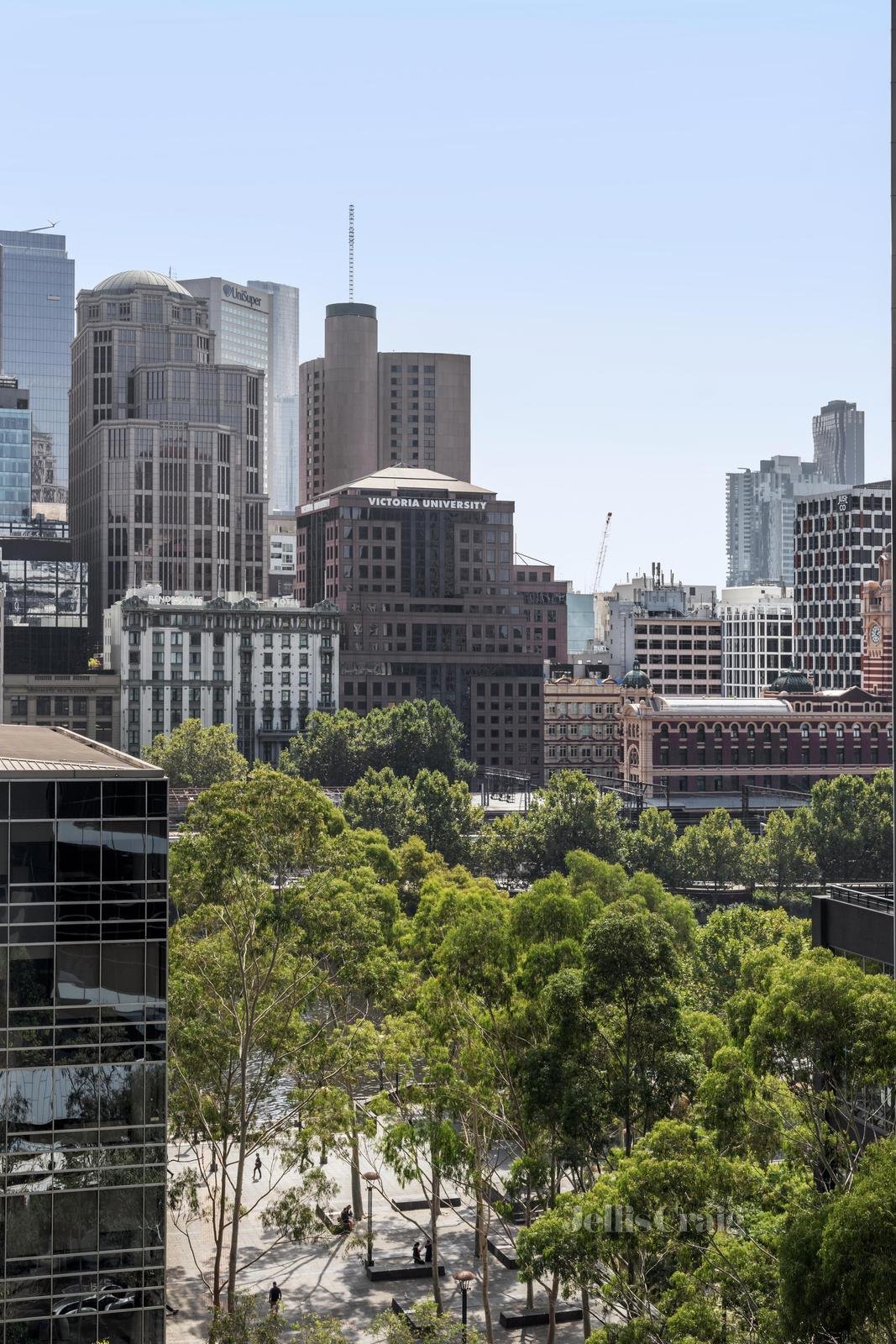 1110/7 Riverside Quay, Southbank image 10