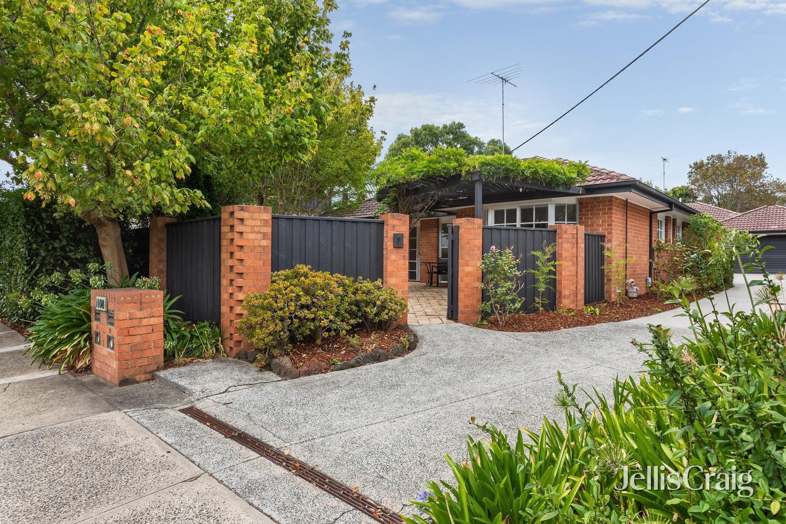 1/1108 Burke Road, Balwyn&nbsp;North image 1
