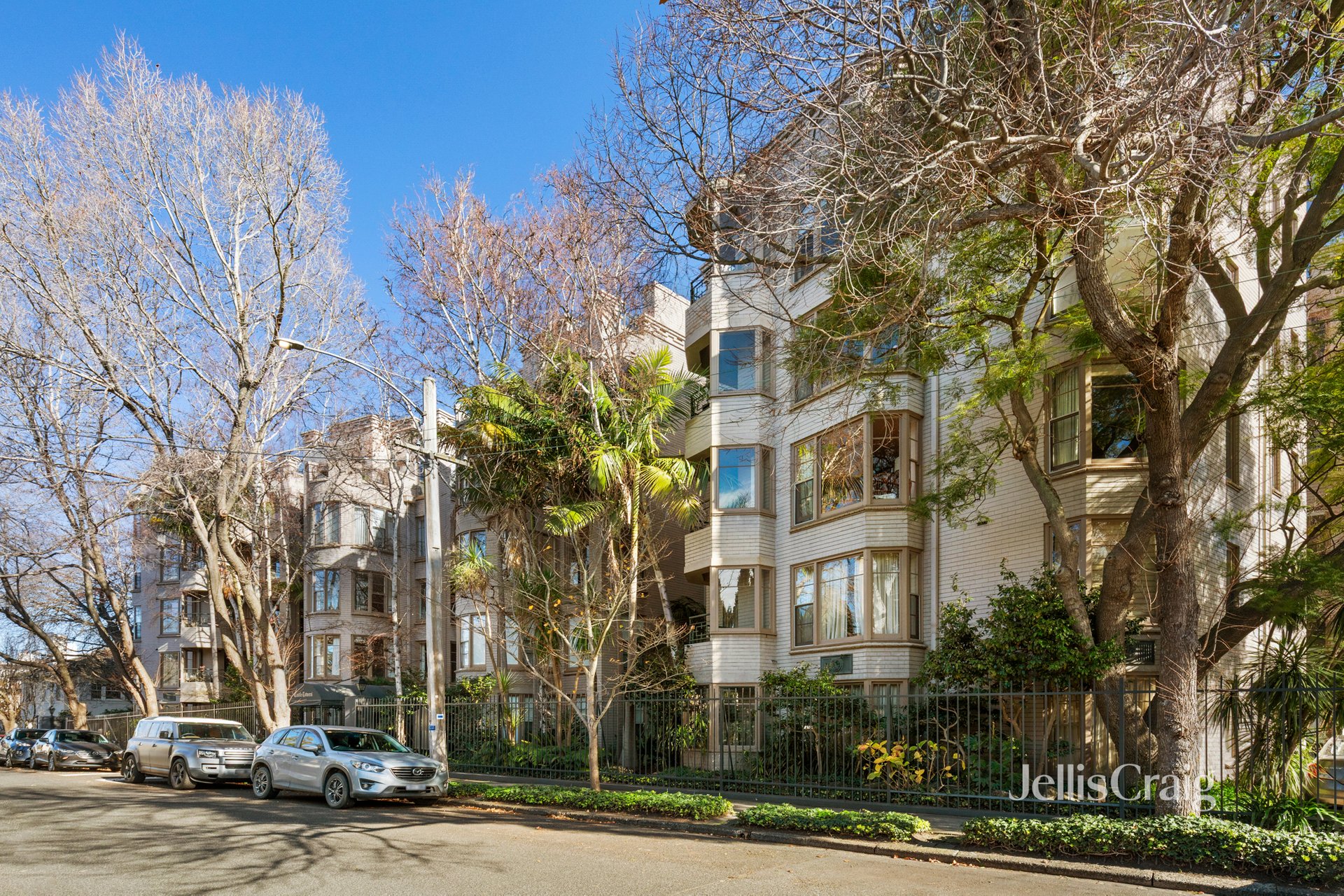 11/11-21 Marne Street, South&nbsp;Yarra image 1
