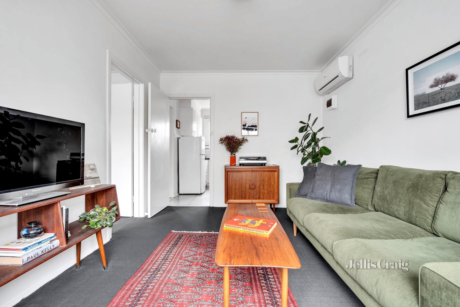 11/115 Dawson Street, Brunswick West image 1