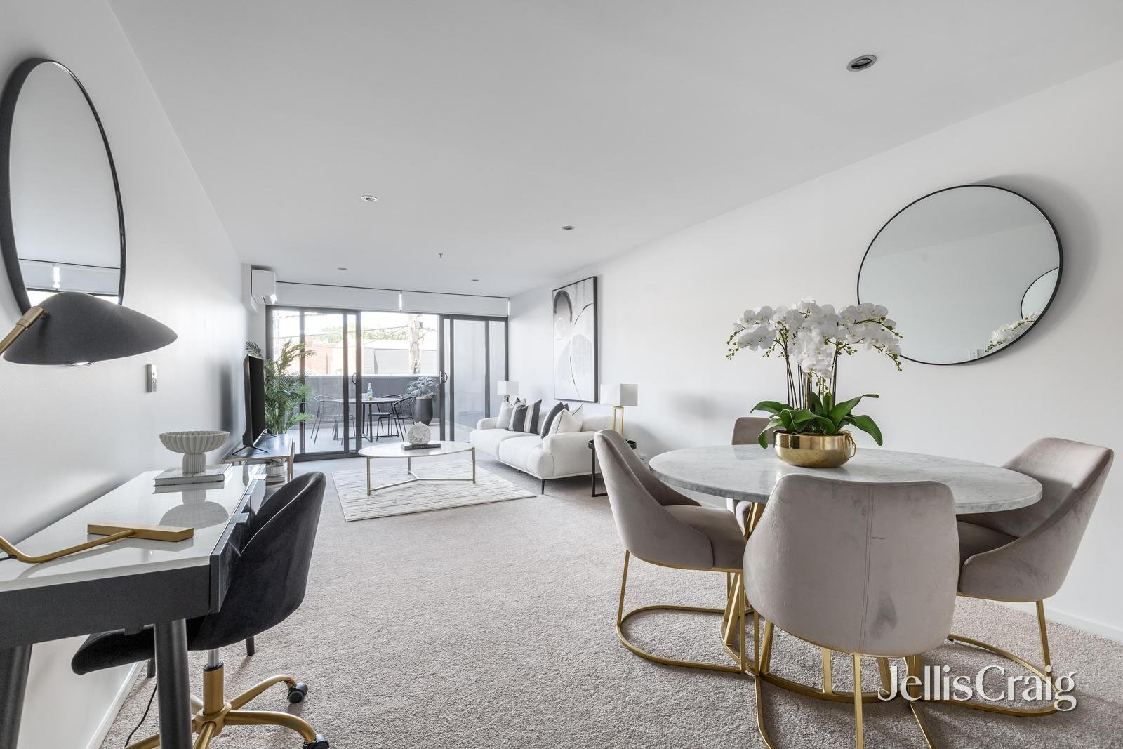 111/163 Burwood Road, Hawthorn image 1