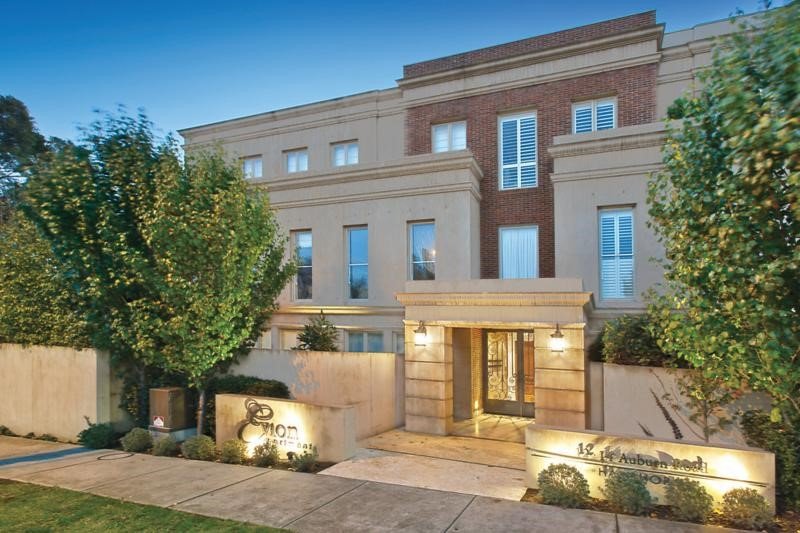 11/12-14 Auburn Road, Hawthorn image 1