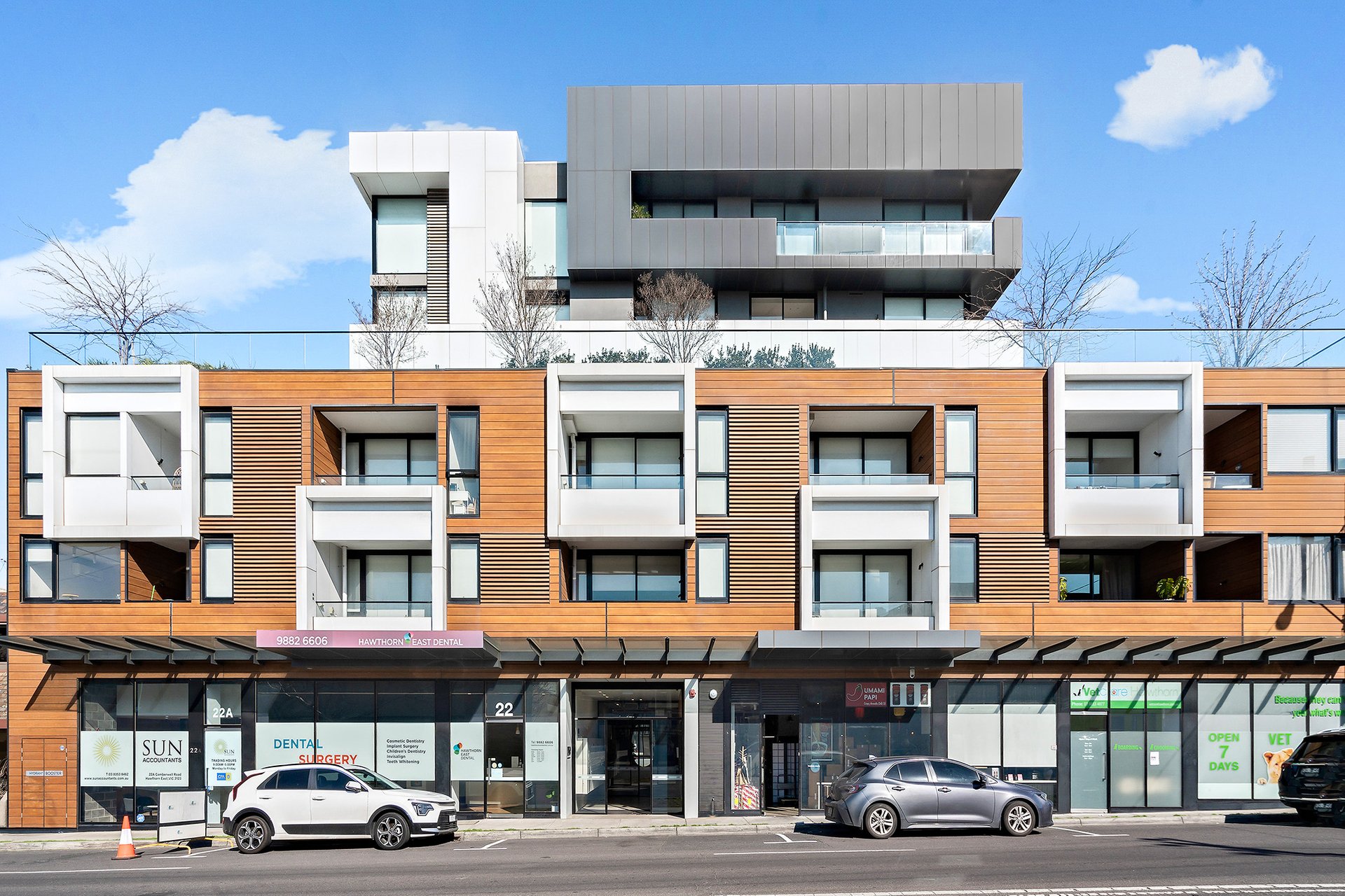 Property Gallery - Main Image