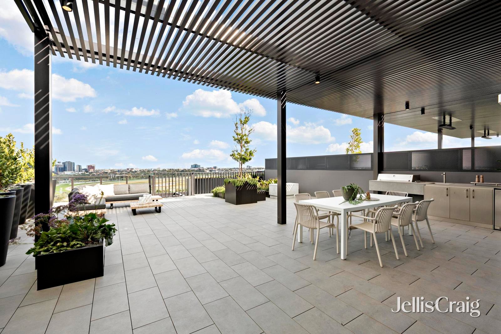 1112/538 Epsom Road, Flemington image 8
