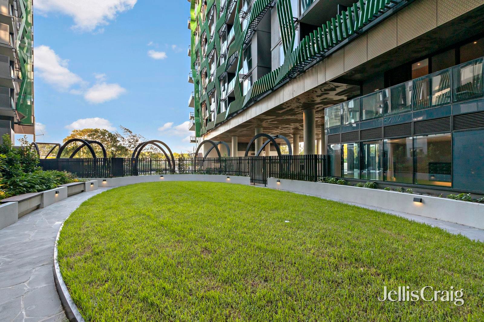 1112/538 Epsom Road, Flemington image 18