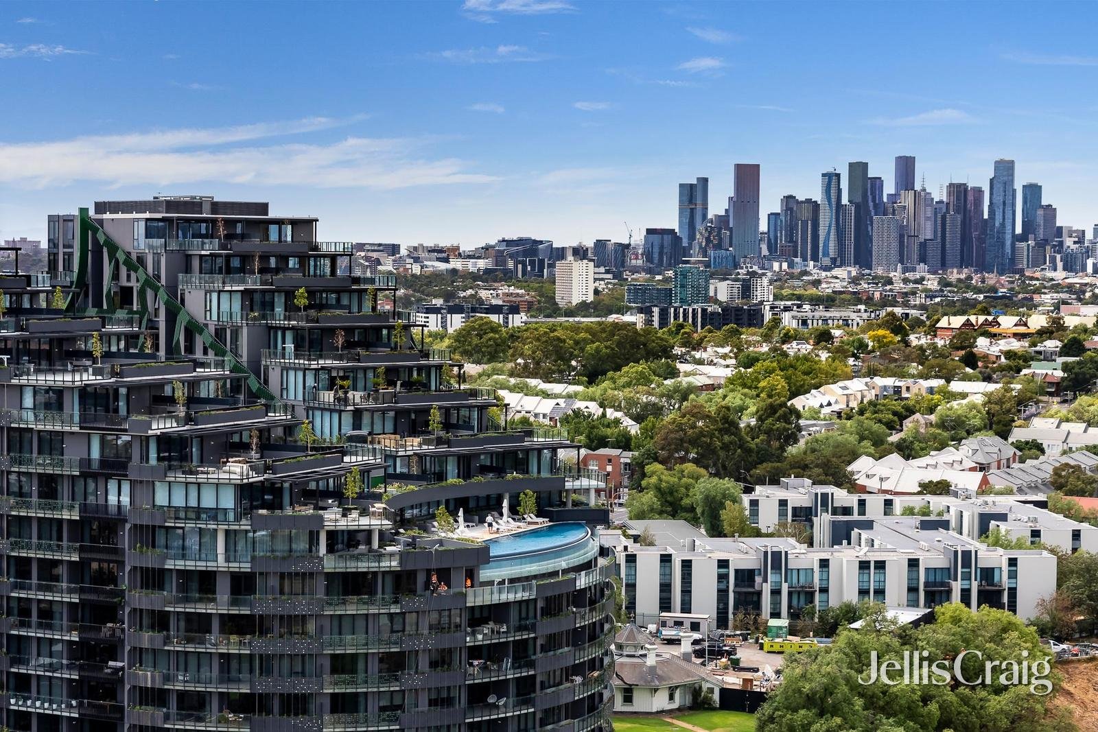 1112/538 Epsom Road, Flemington image 20