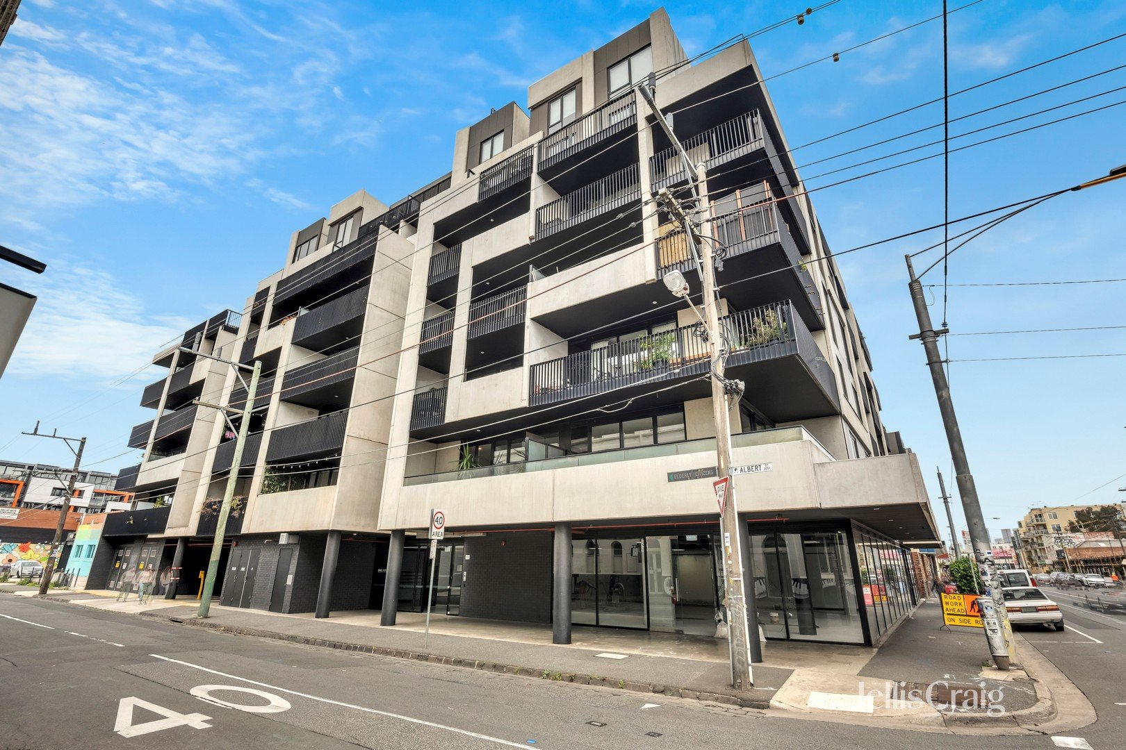 111/270 Lygon Street, Brunswick East image 9