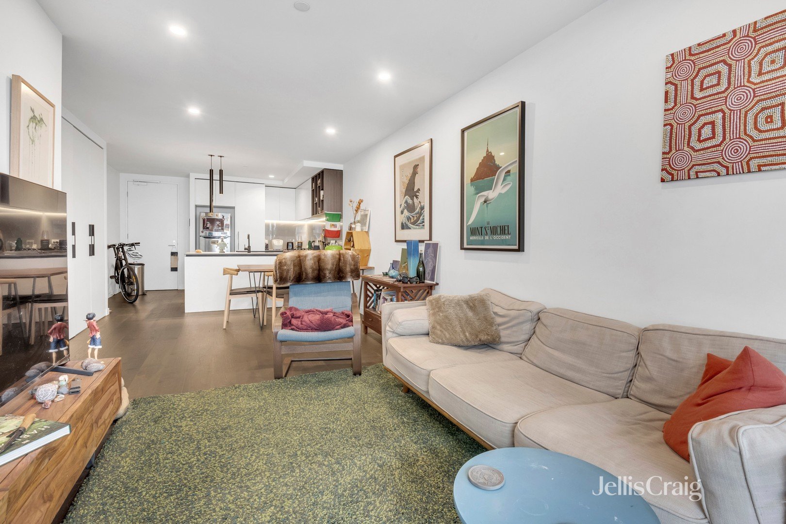 111/270 Lygon Street, Brunswick East image 6