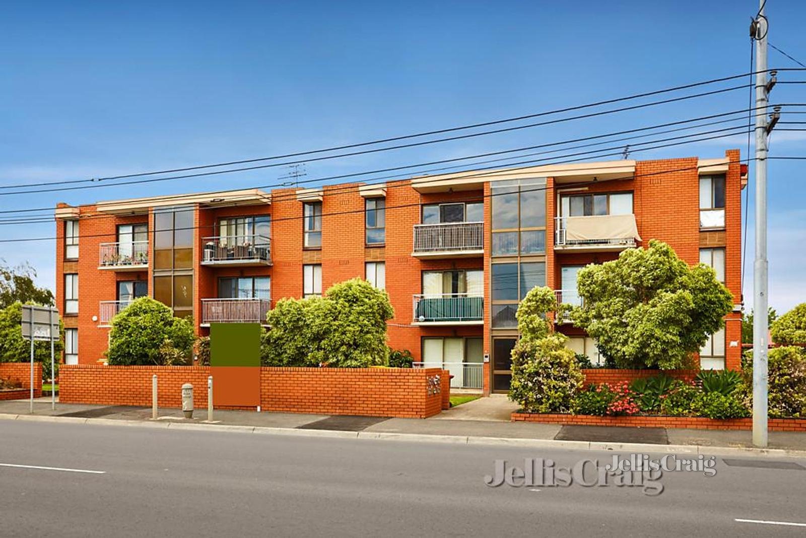 11/13-15 Maribyrnong Road, Ascot Vale image 7