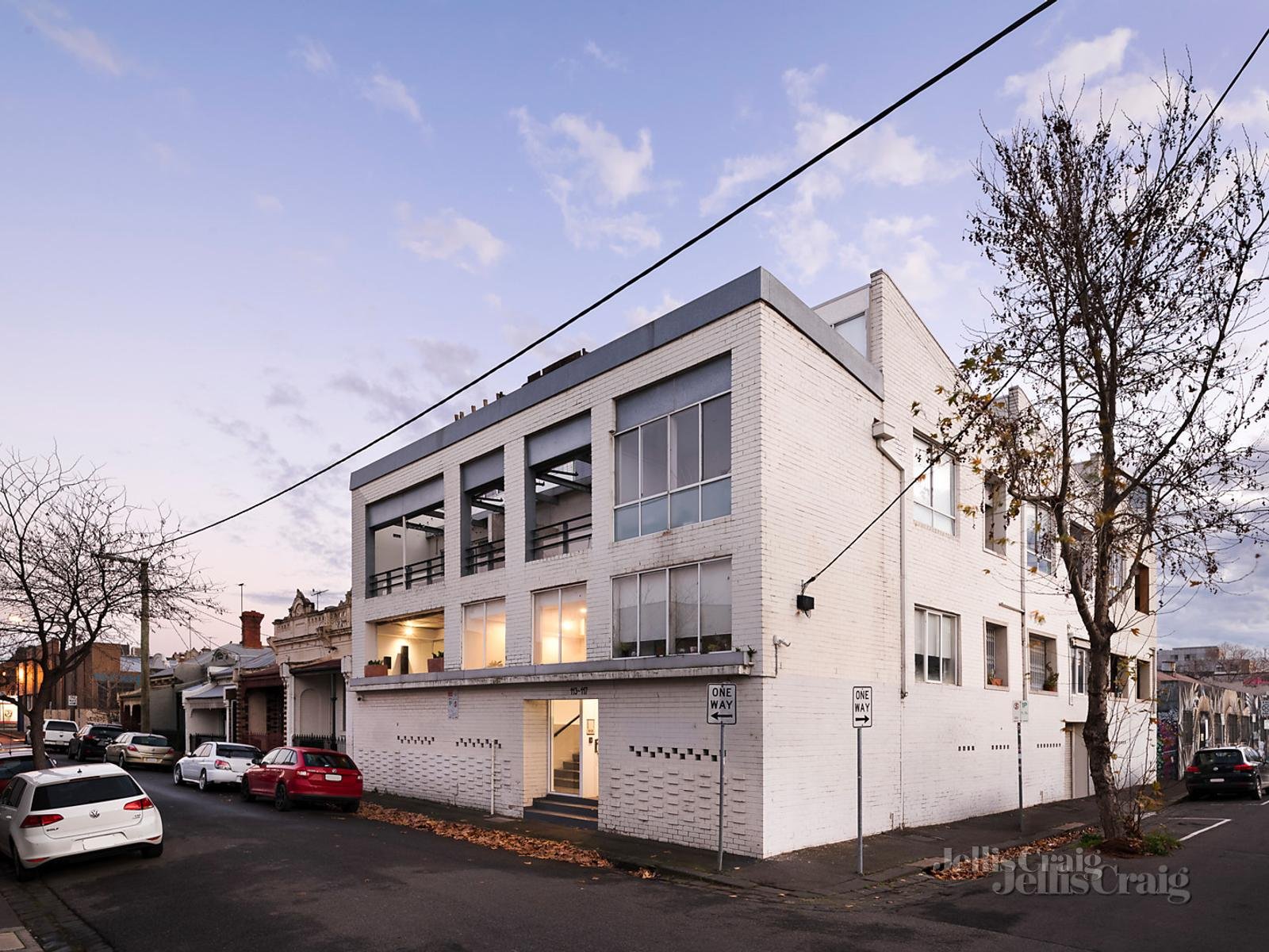 1/113 Cecil Street, Fitzroy image 12